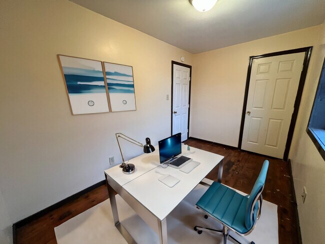 Foto del edificio - 601-603 S Ray Street-Aria