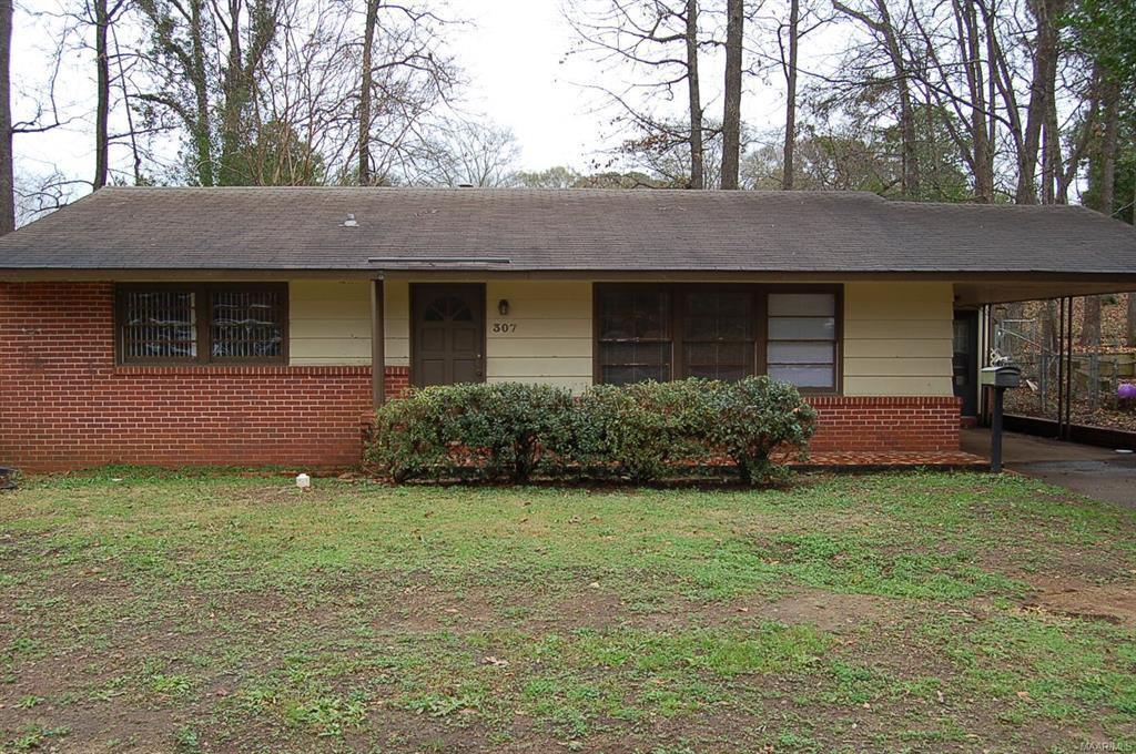 Foto del edificio - 307 Forest Hills Dr