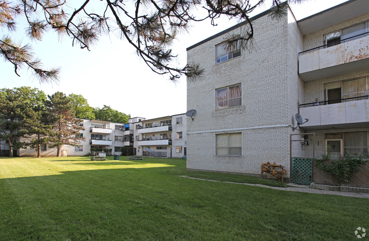 Photo principale - Keele Apartments