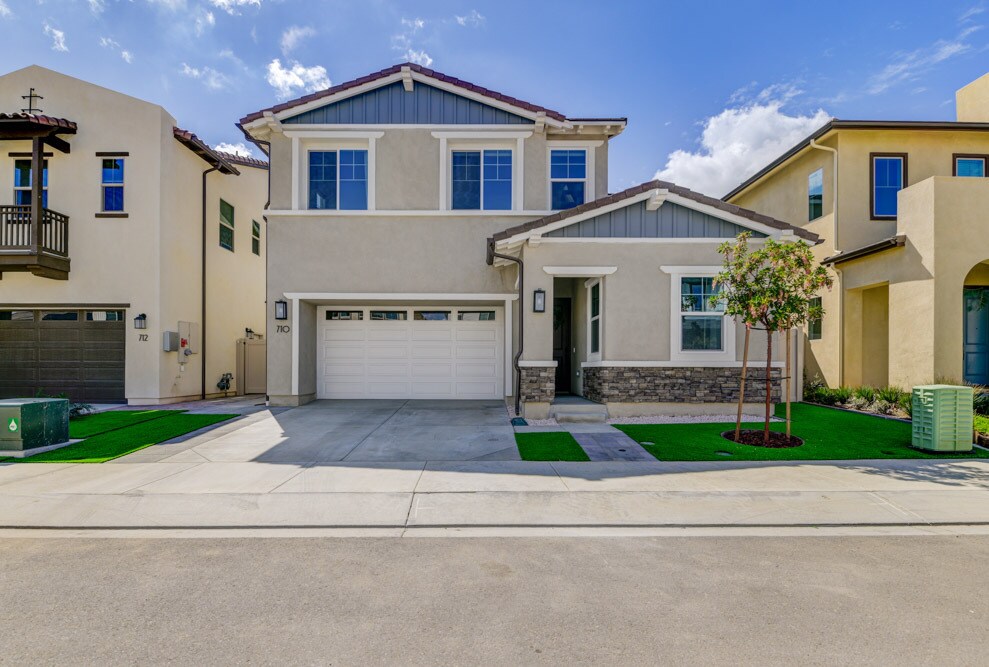 Foto principal - 710 Westbrook Loop