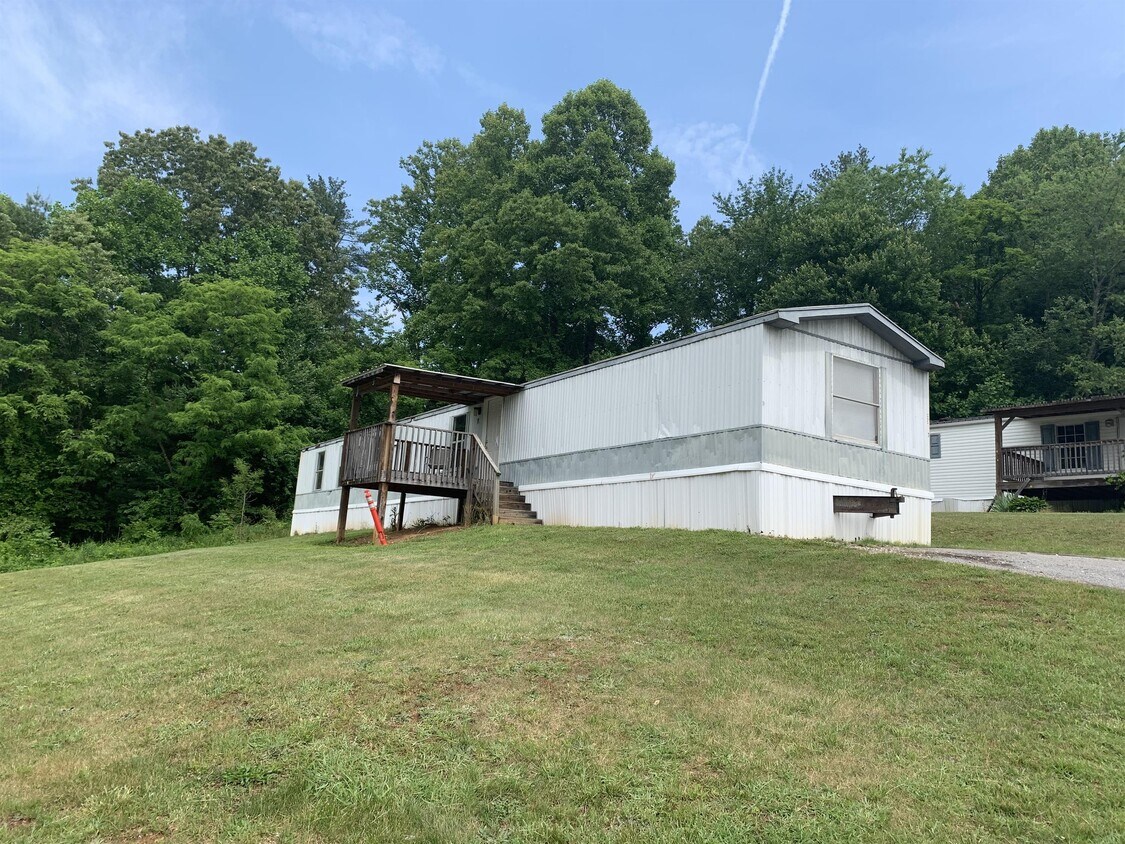 36 Misty Mountain Way, Candler, NC 28715 House Rental in Candler, NC