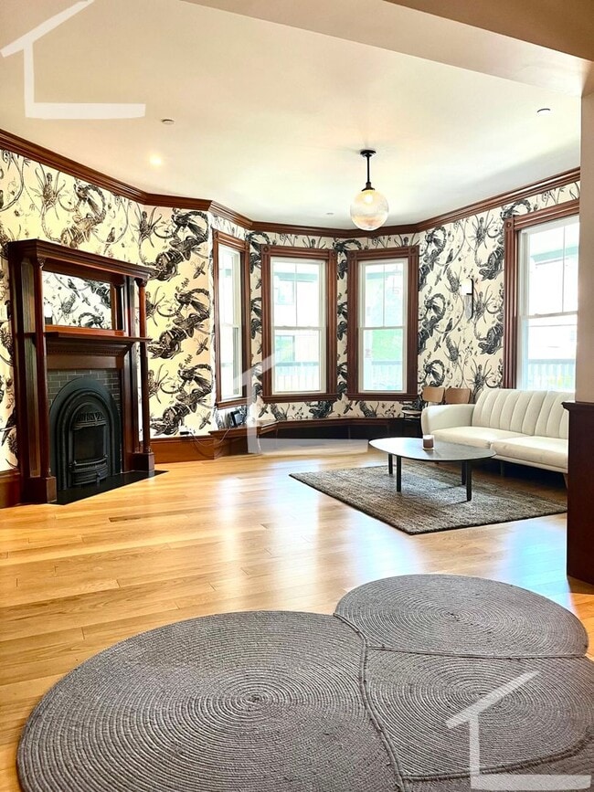 Photo - Stunning 2 Bed 2 Bath Apartment
