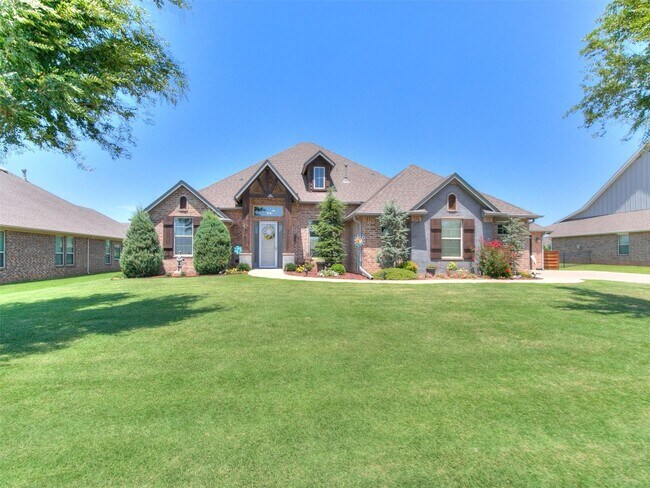 Foto del edificio - 4325 SW 129th St