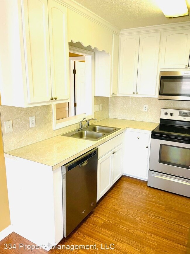 Building Photo - 3 br, 2 bath House - 6424 Taylor Ridge Road