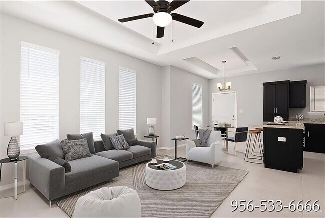 Foto del edificio - 13 Las Vistas Ln