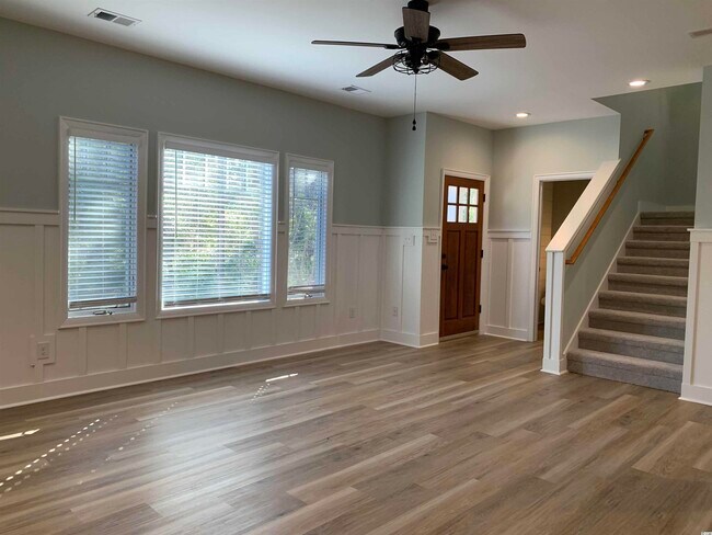 Building Photo - 136 Da Gullah Way