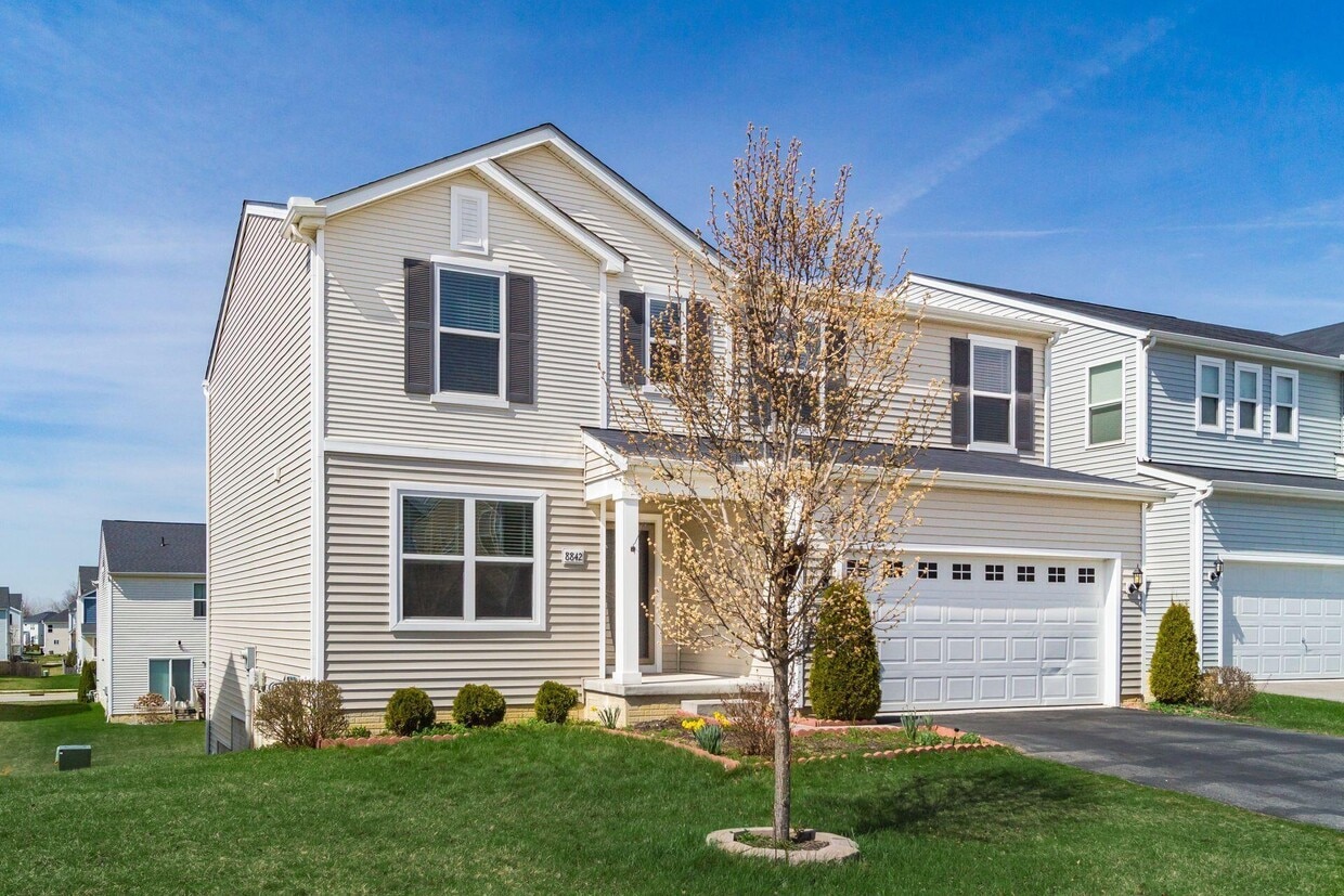Foto principal - 8842 Conestoga Valley Dr