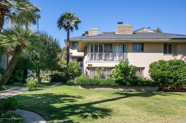 Building Photo - 1155 S Orange Grove Blvd