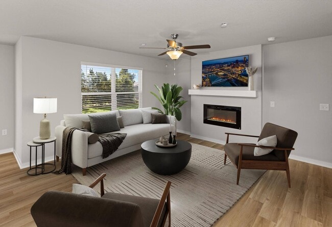 Building Photo - Brixin at Magnolia Heights