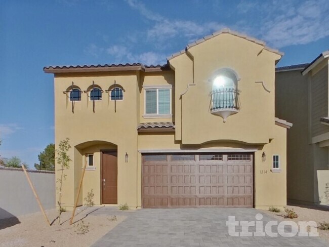 Foto del edificio - 1314 N Parkcrest