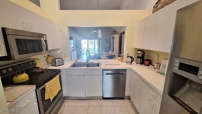 Foto del edificio - 6132 Thresher Dr