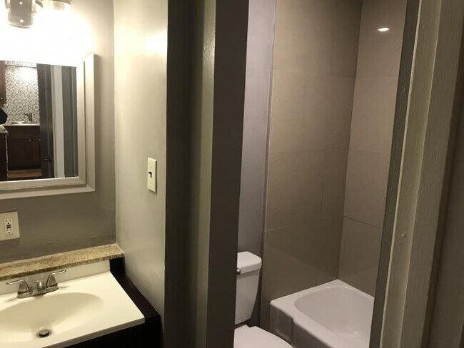 Building Photo - 1 bedroom in Houston TX 77087
