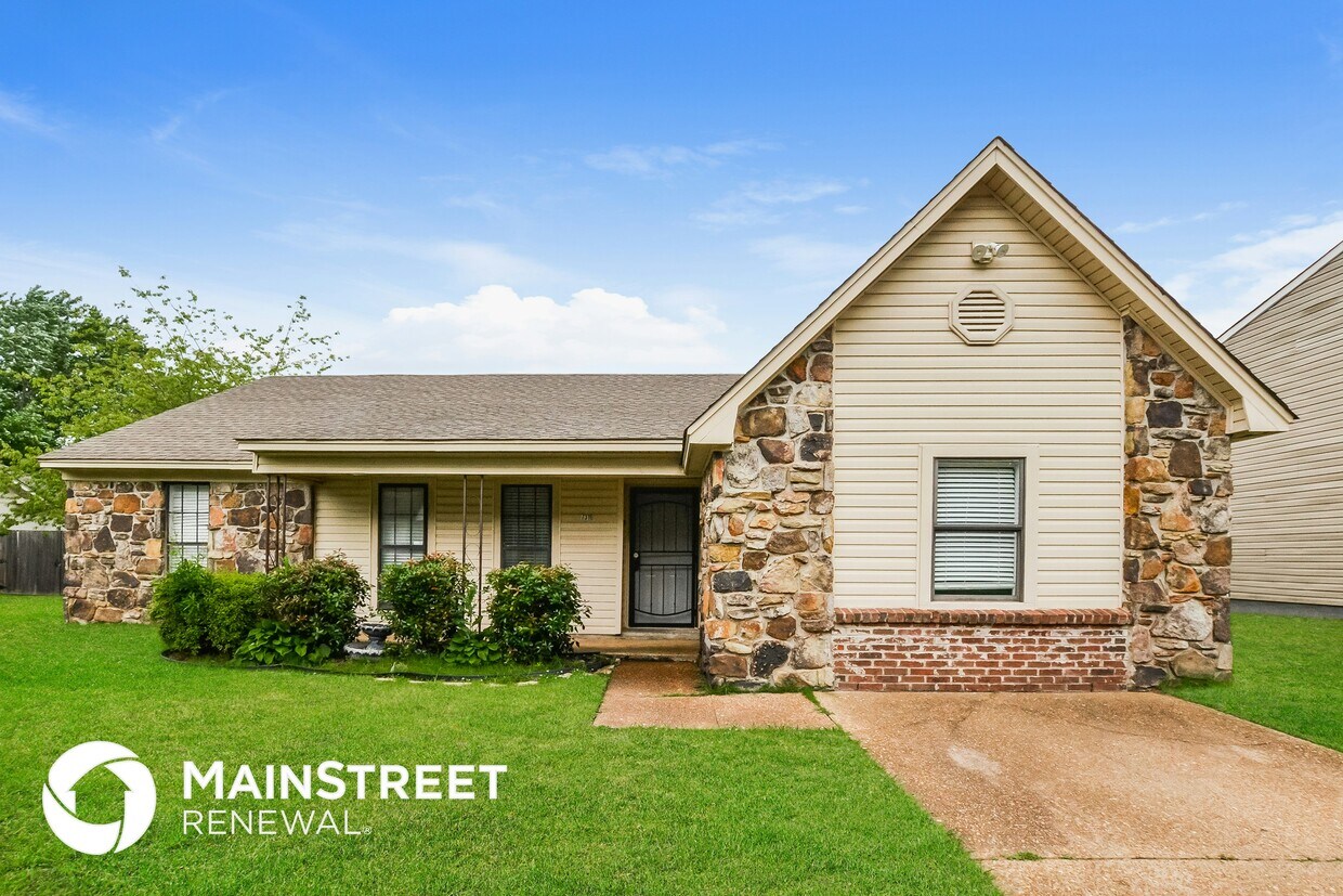 Foto principal - 7316 Eggleston Rd