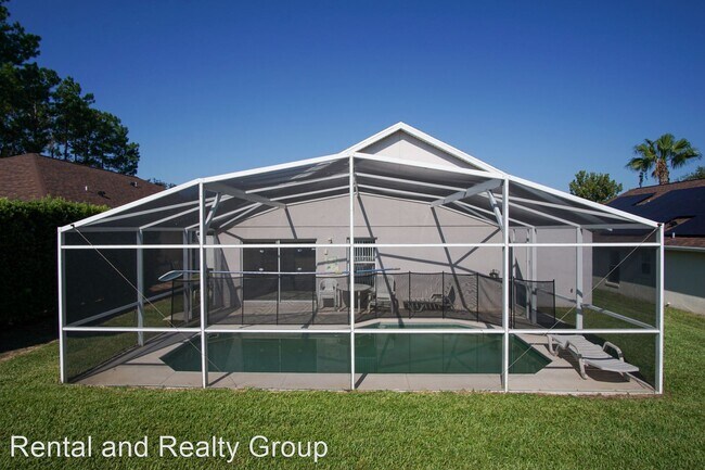 Foto del edificio - 4 br, 2 bath House - 210 Pine Cone Dr