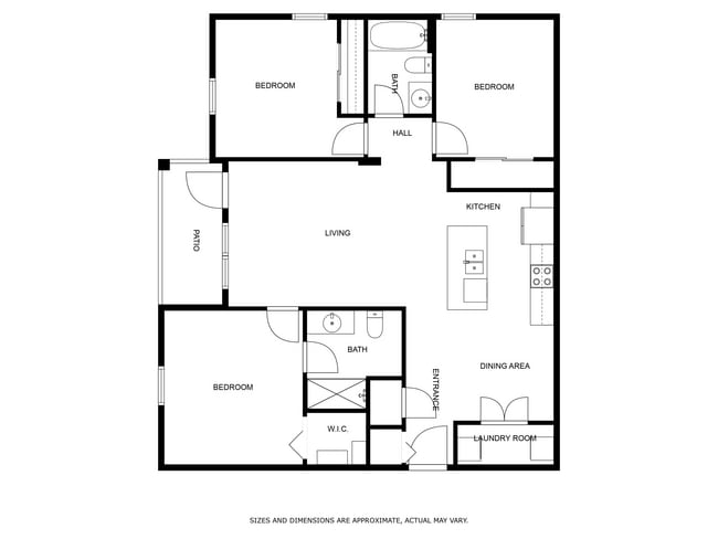 Building Photo - 3603 High Ridge Rd