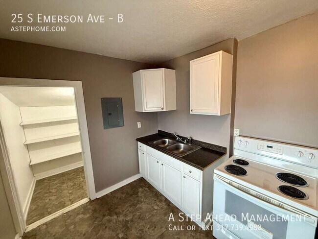 Foto del edificio - 25 S Emerson Ave