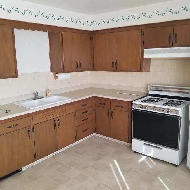 Foto del edificio - 1238 S 45th St