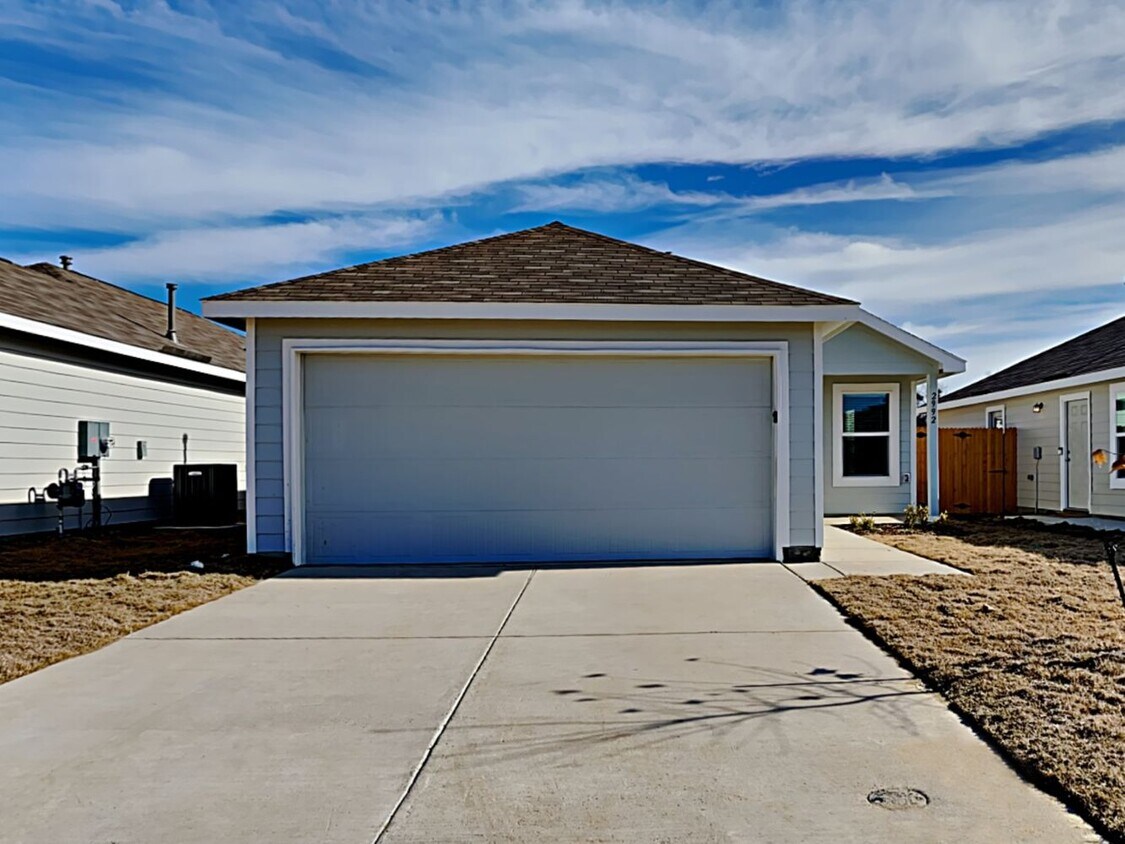 2993 Wallace Wls Ct, Crandall, TX 75114 House Rental in Crandall, TX