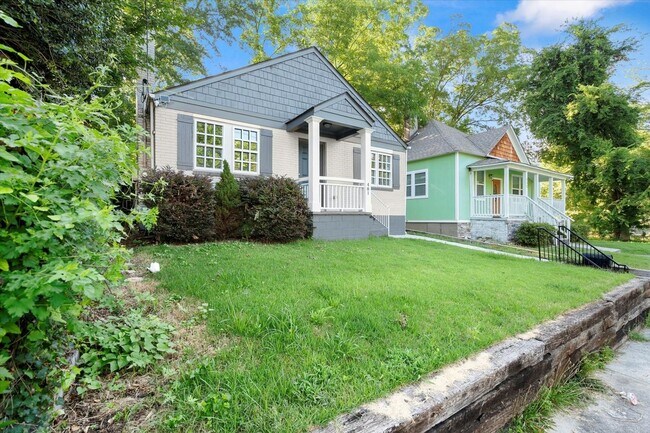 Foto del edificio - 481 Griffin St NW