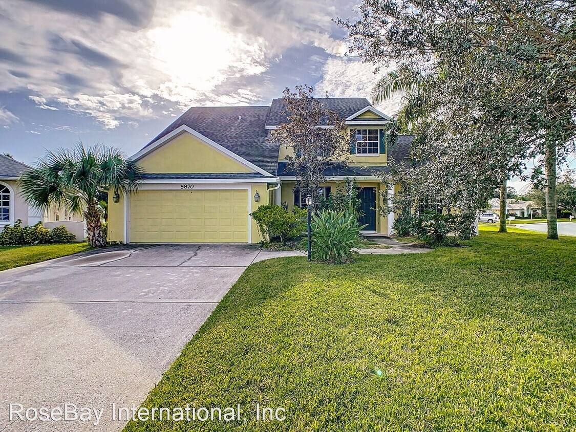 Primary Photo - 4 br, 2.5 bath House - 5870 Lantern Court
