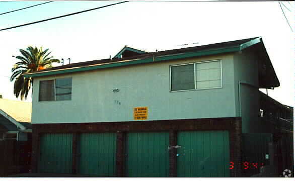 Building Photo - 536 St. Louis Ave