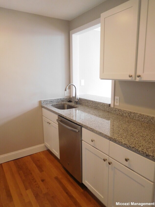 Foto principal - 418 Market St