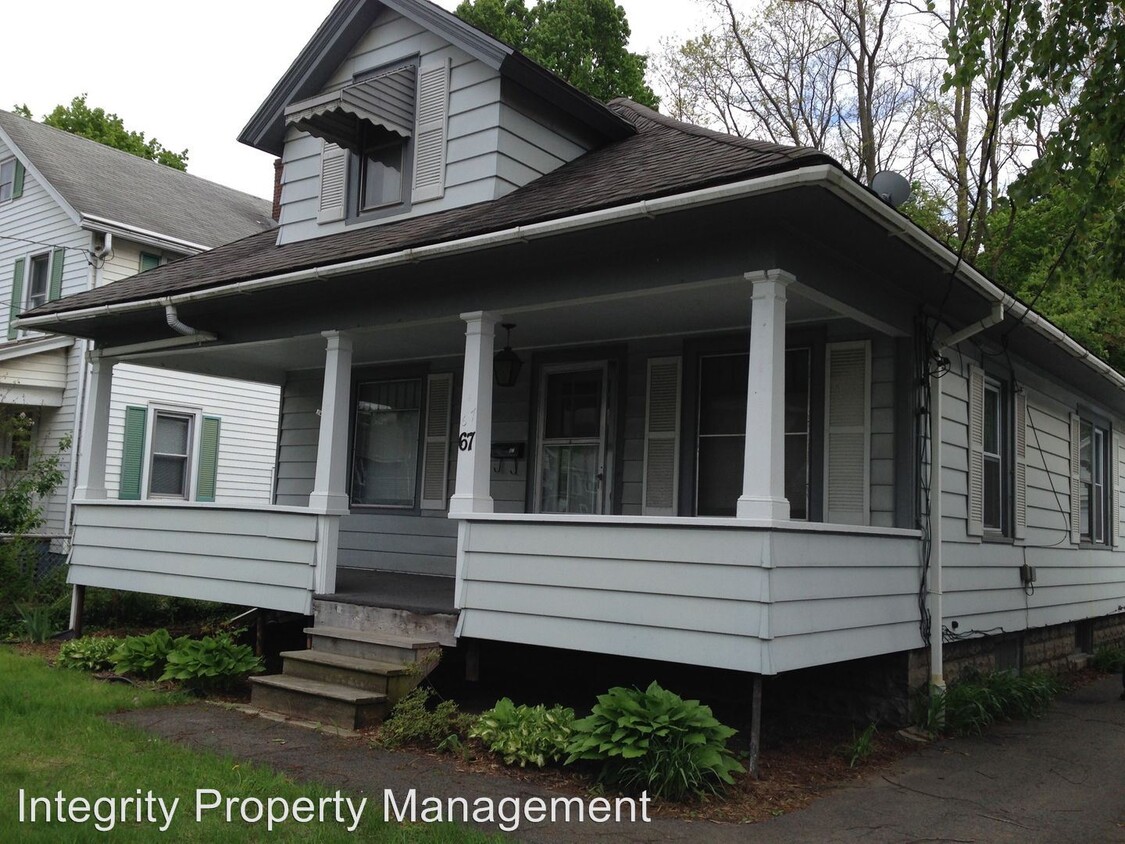 Primary Photo - 2 br, 1 bath House - 67 Flatbush Ave