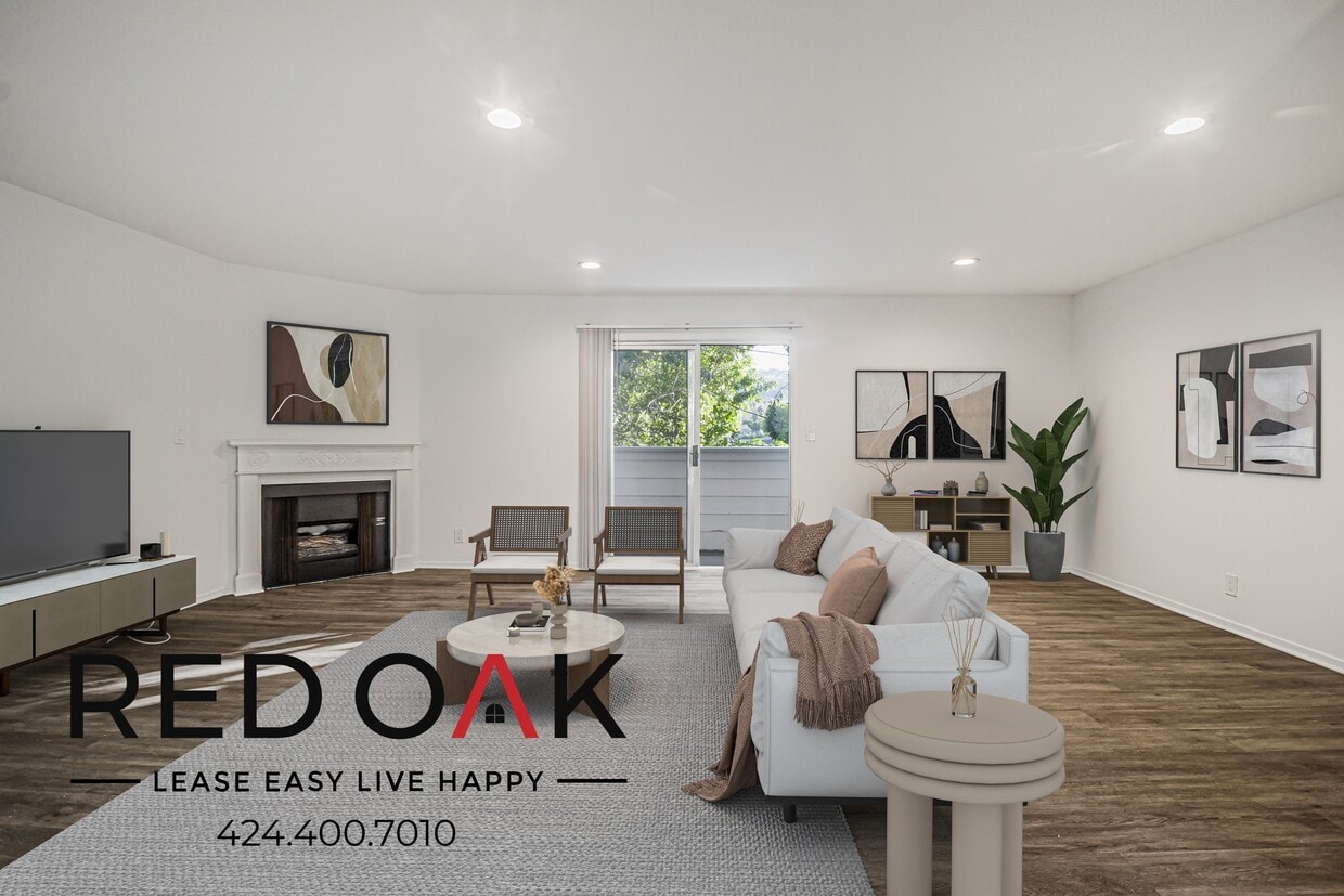 Foto principal - 13444 Moorpark St