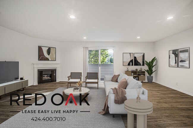 Foto del edificio - 13444 Moorpark St