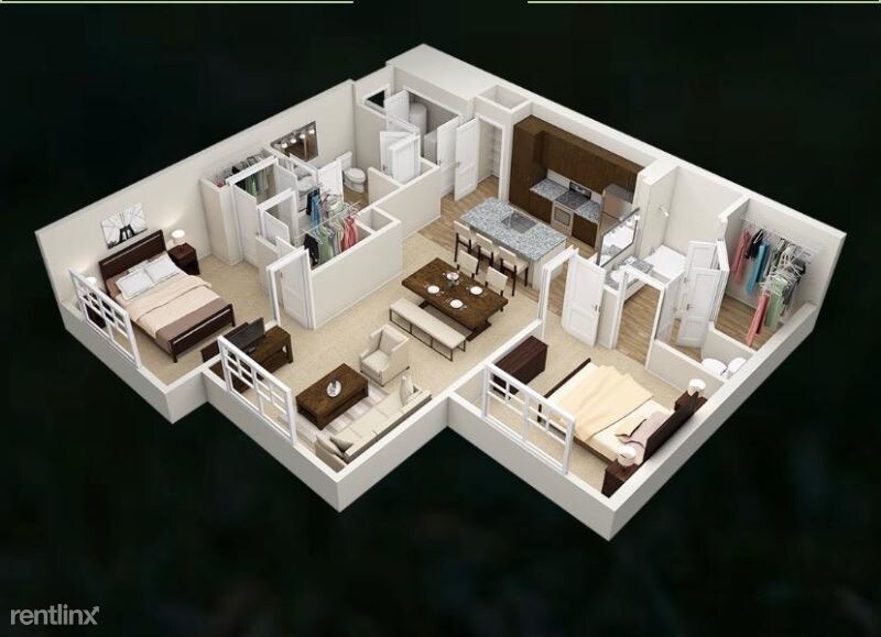Foto principal - 2 br, 2 bath Apartment - 8075 NW 39th Ave