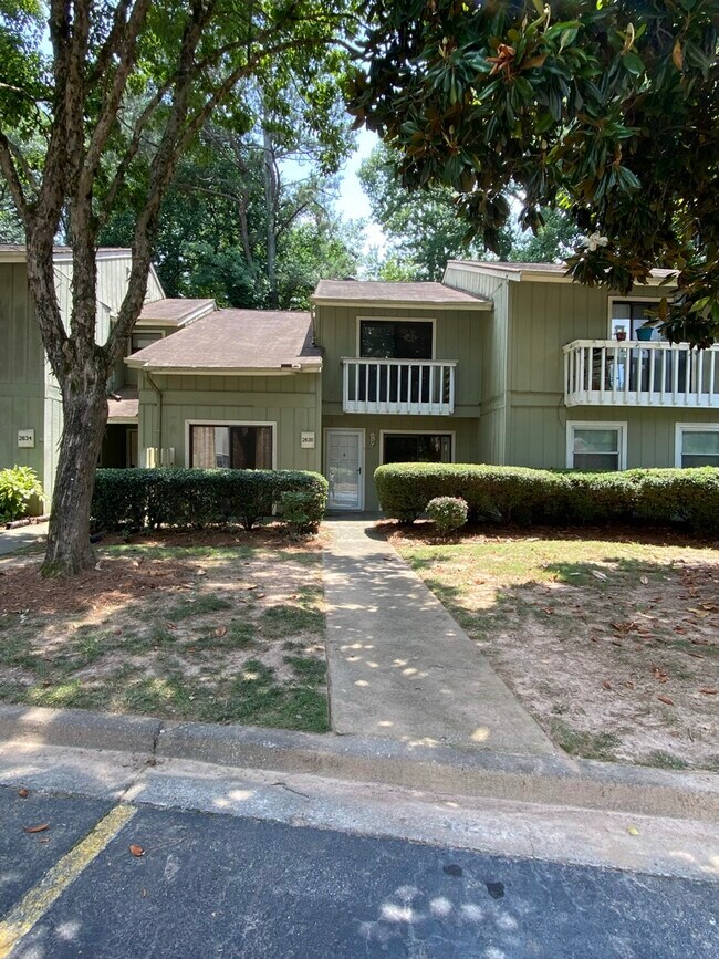 2630 Stoney Creek Rd SE, Marietta, GA 30067 Townhome Rentals in