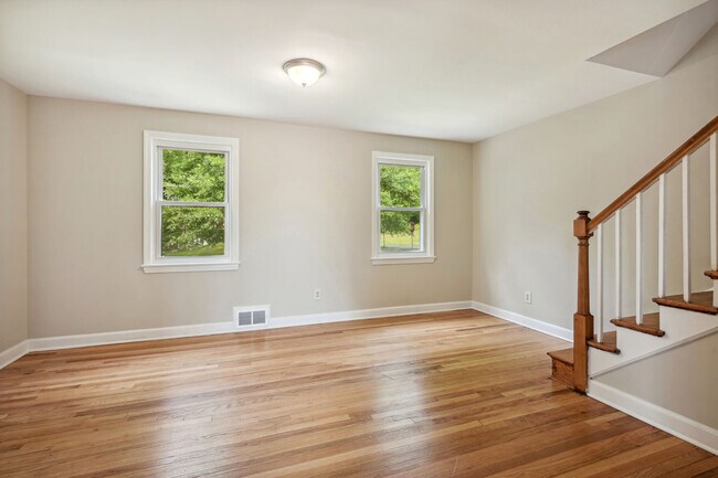Foto del edificio - 5053 11th St NE