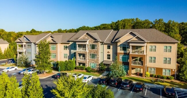 Building Photo - Bradley Park