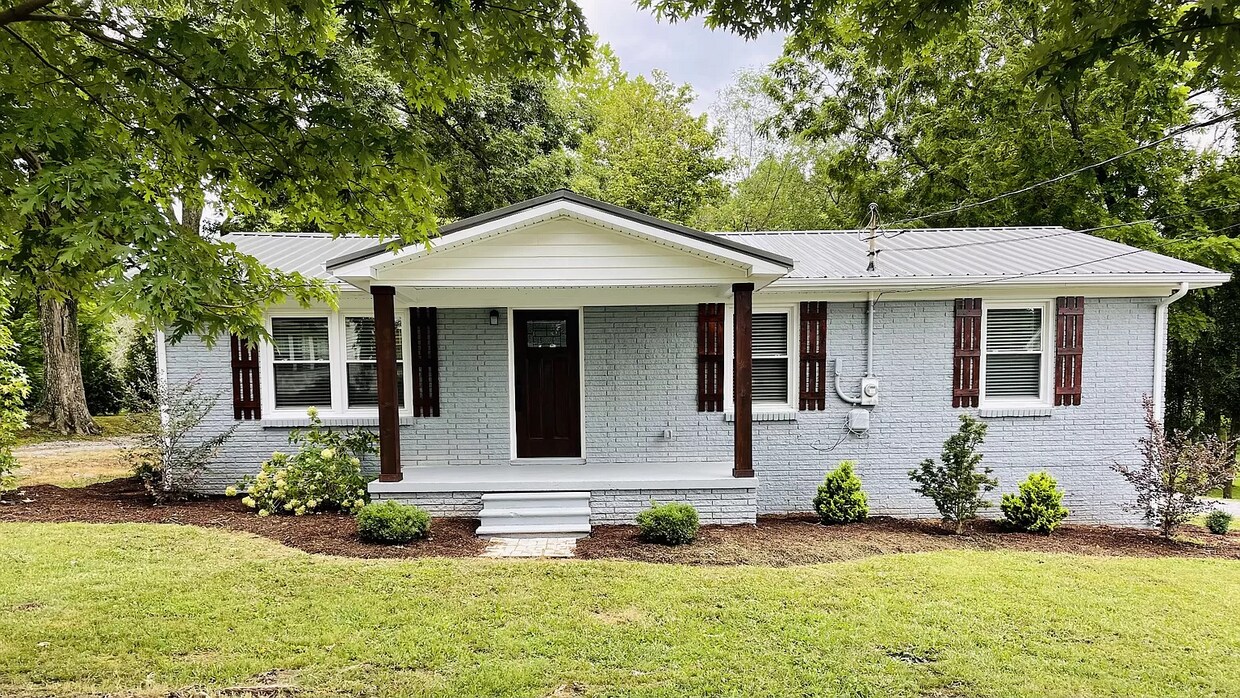 106 Williams Ln, Smithville, TN 37166 House Rental in Smithville, TN