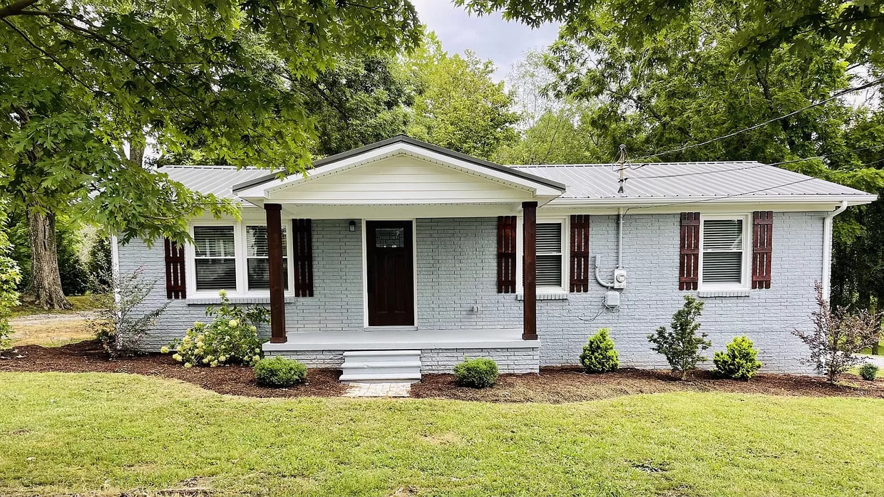 106 Williams Ln, Smithville, TN 37166 House Rental in Smithville, TN