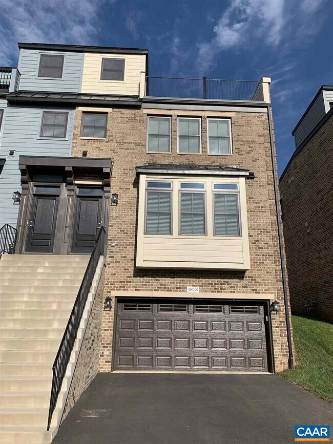 Foto del edificio - 1818 Marietta Dr