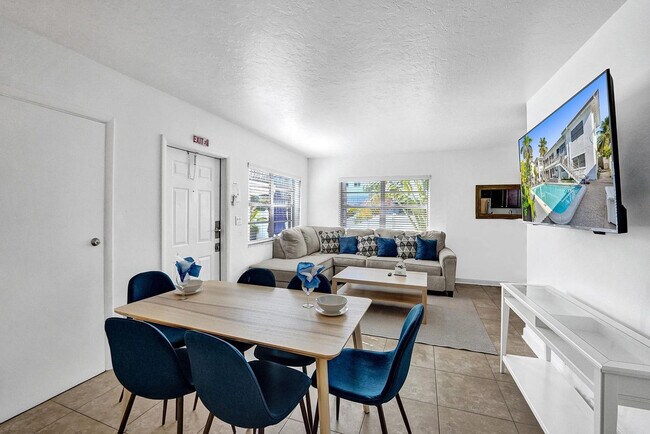 Foto del edificio - 335 Desoto St