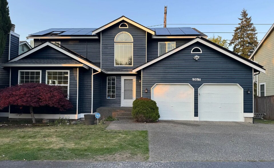 Foto principal - 12617 NE 166th Ct
