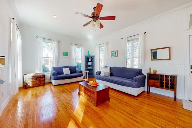 Foto del edificio - Long term rental in Manteo