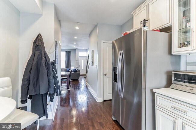 Foto del edificio - 2653 Jasper St