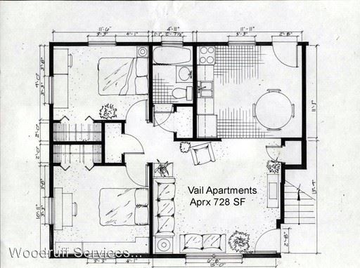 Building Photo - 414 S Wall St