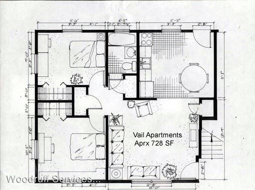 Foto del edificio - 414 S Wall St