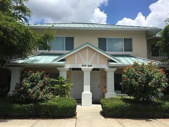 Building Photo - 634 Cohen Way