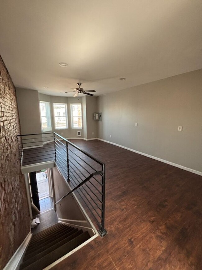 Foto del edificio - Spacious 2BR / 2BA Single-Family Home Near Fishtown – Available Now!
