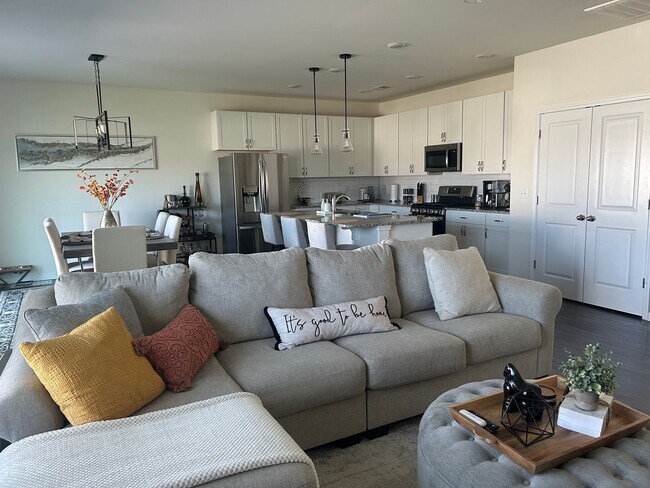 Foto del edificio - Beautiful 3/2.5 Home for Rent in Greenville!