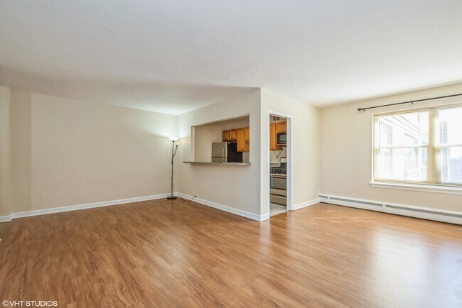 Foto del edificio - 4920 N Marine Dr