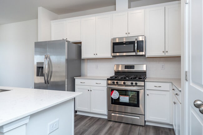 Foto del edificio - 296 E Compass Wy