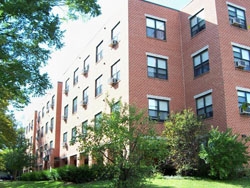 Primary Photo - Eaton Avenue Apartments