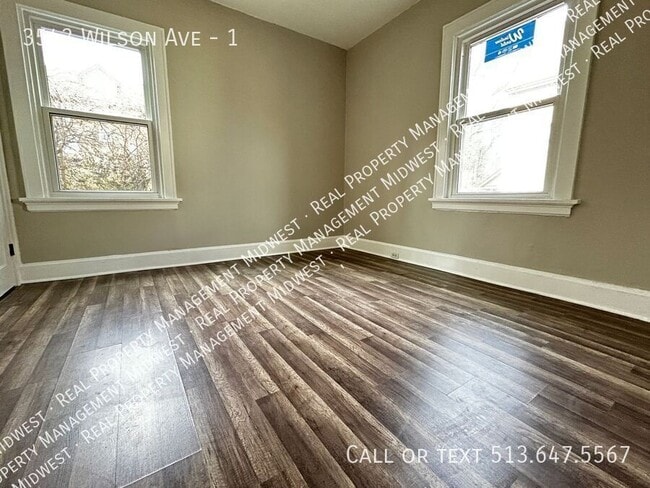 Foto del edificio - 3543 Wilson Ave