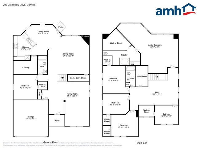 Foto del edificio - 202 Creekview Dr